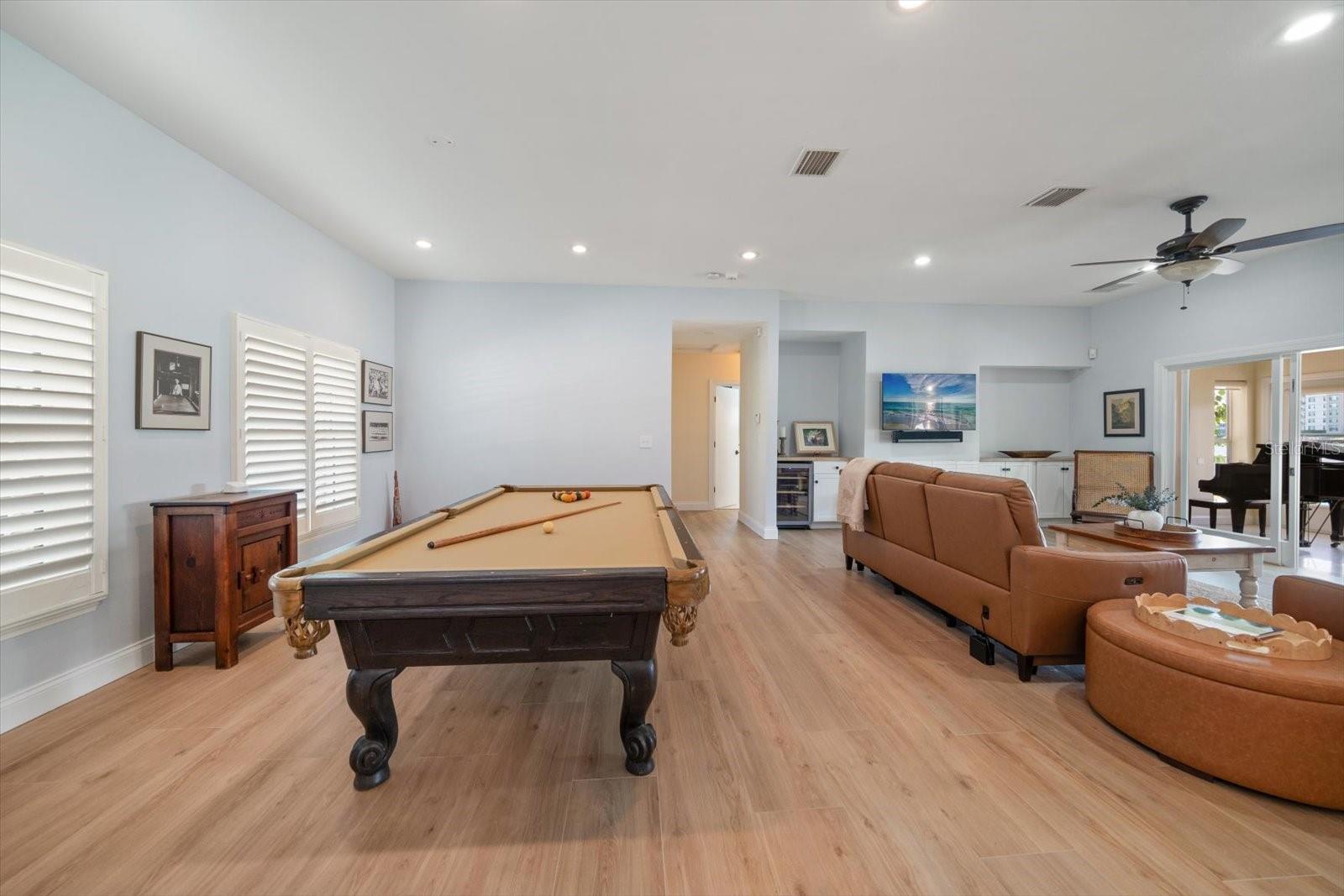 MANDALAY SUB - Residential