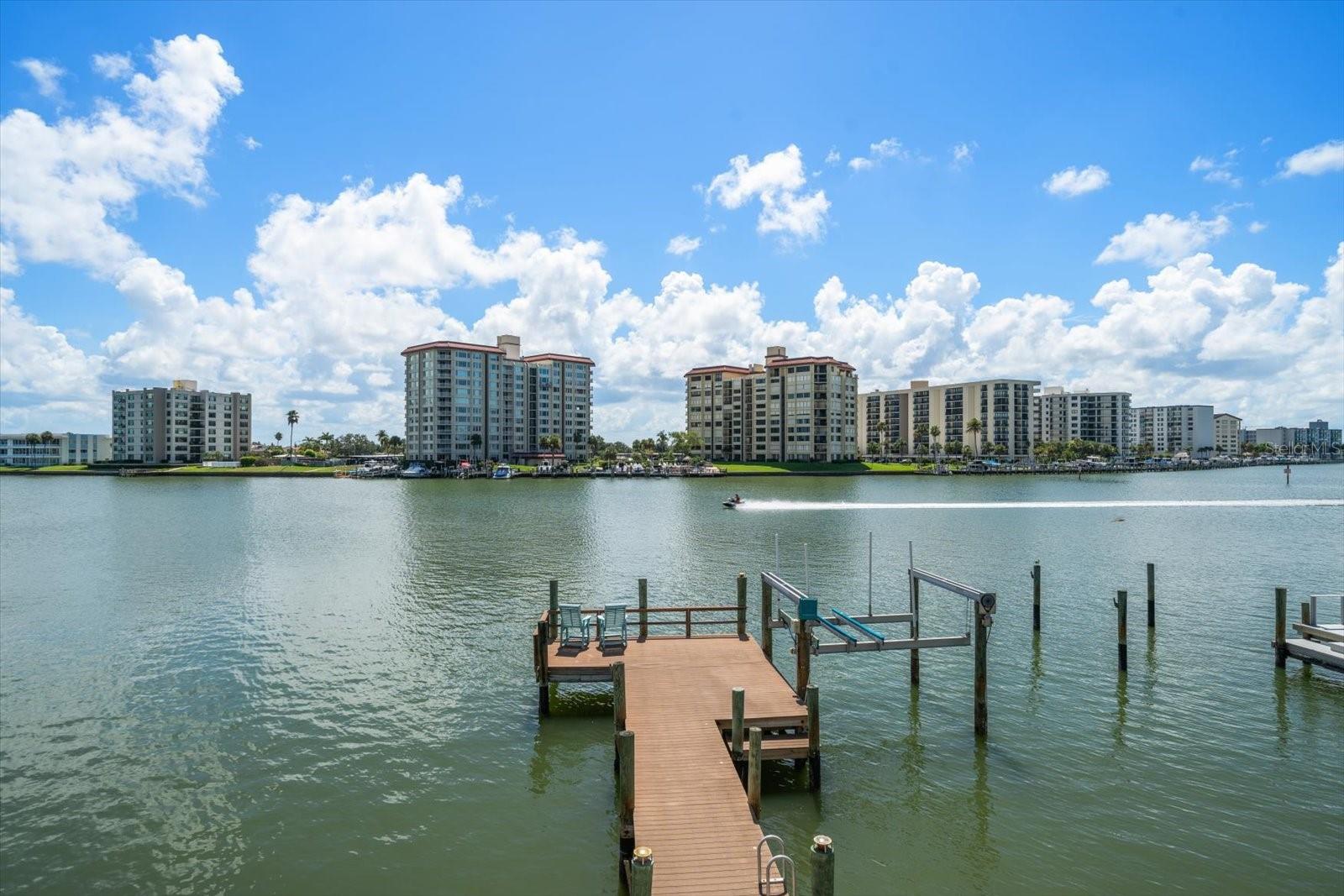 MANDALAY SUB - Residential