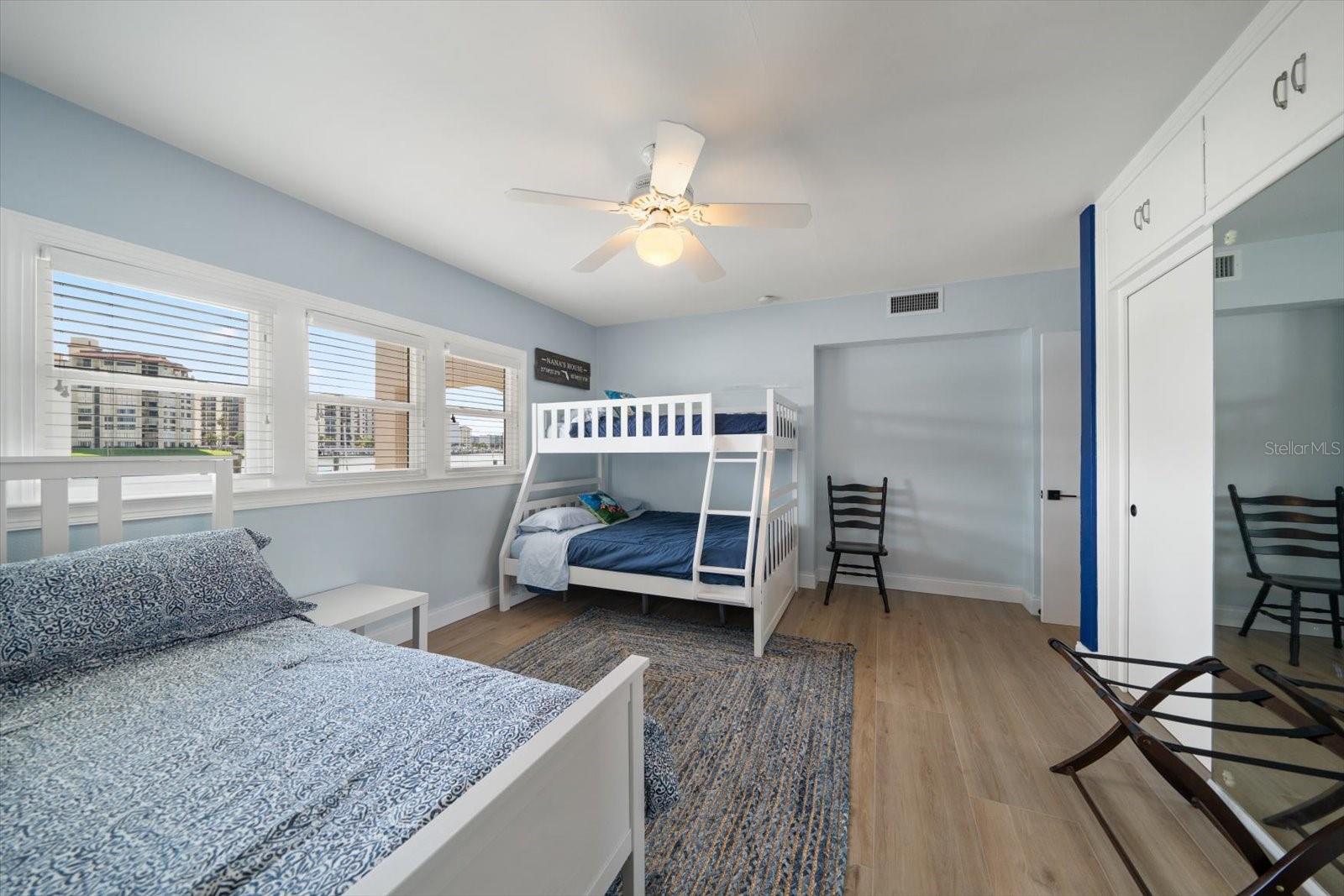 MANDALAY SUB - Residential