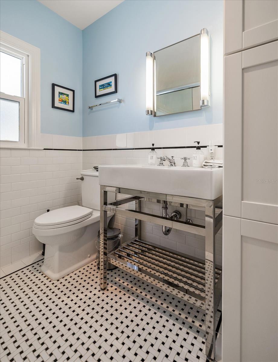 MANDALAY SUB - Residential