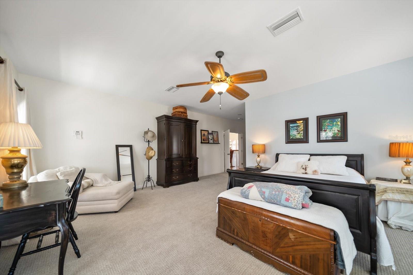 MANDALAY SUB - Residential