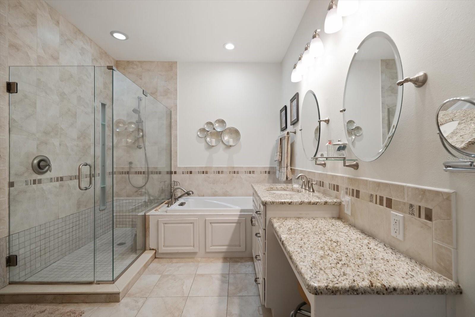 MANDALAY SUB - Residential