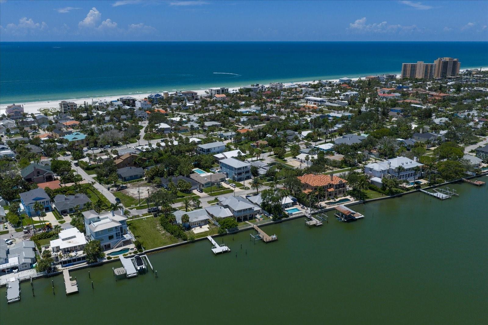 MANDALAY SUB - Residential