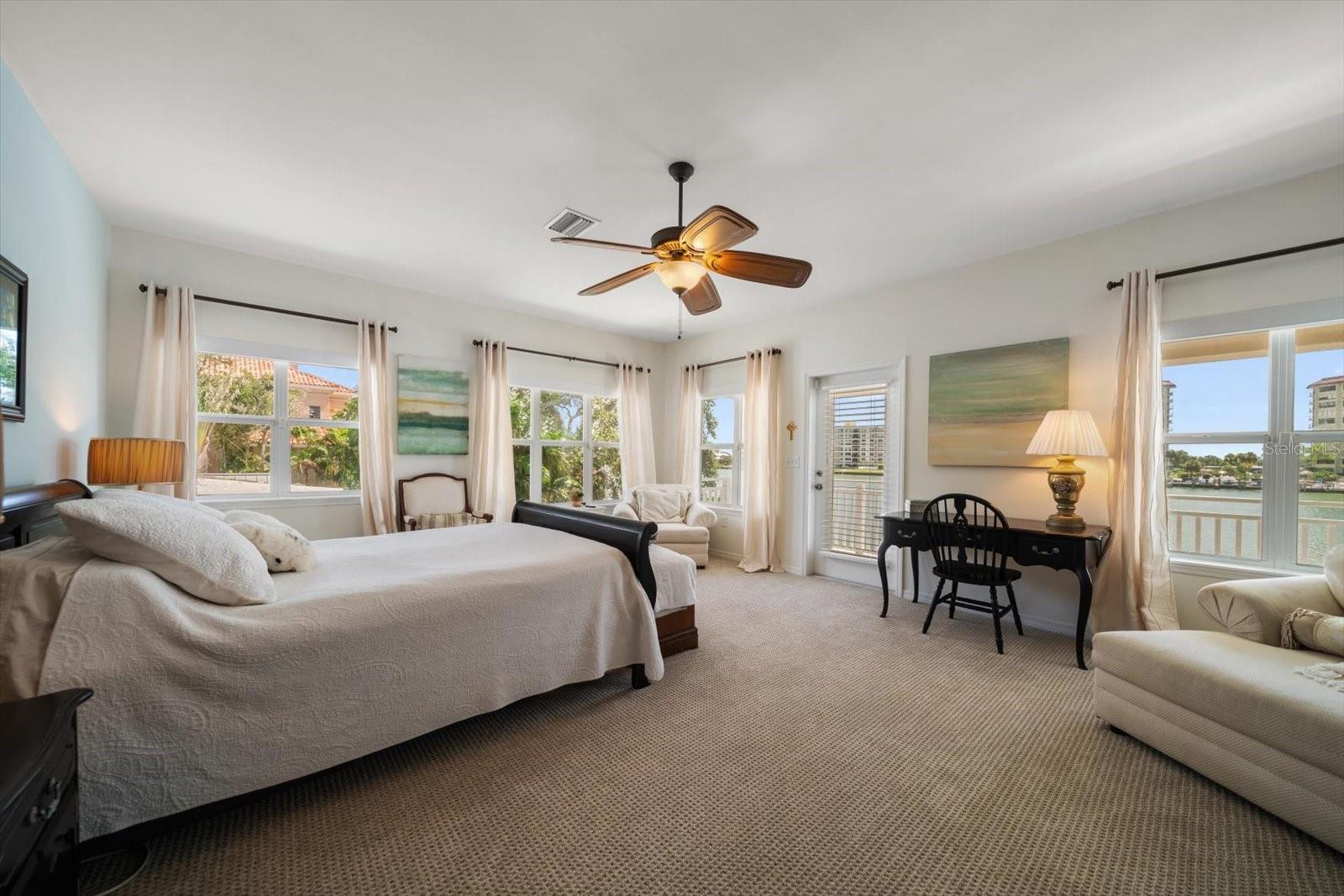 MANDALAY SUB - Residential