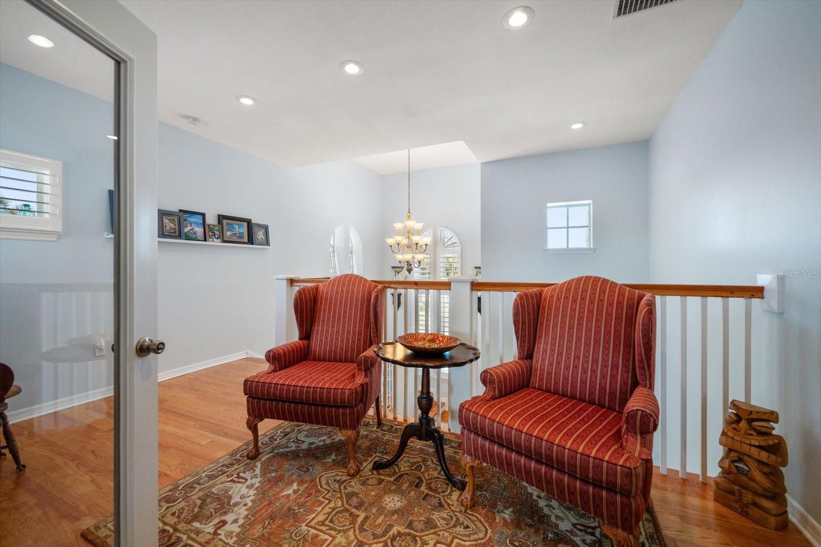 MANDALAY SUB - Residential