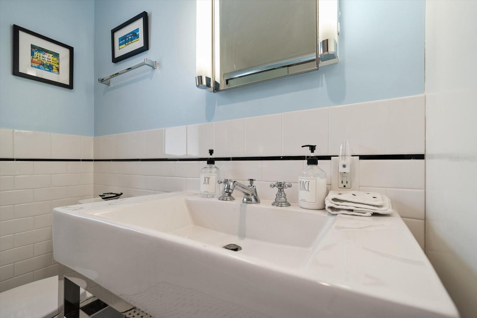 MANDALAY SUB - Residential