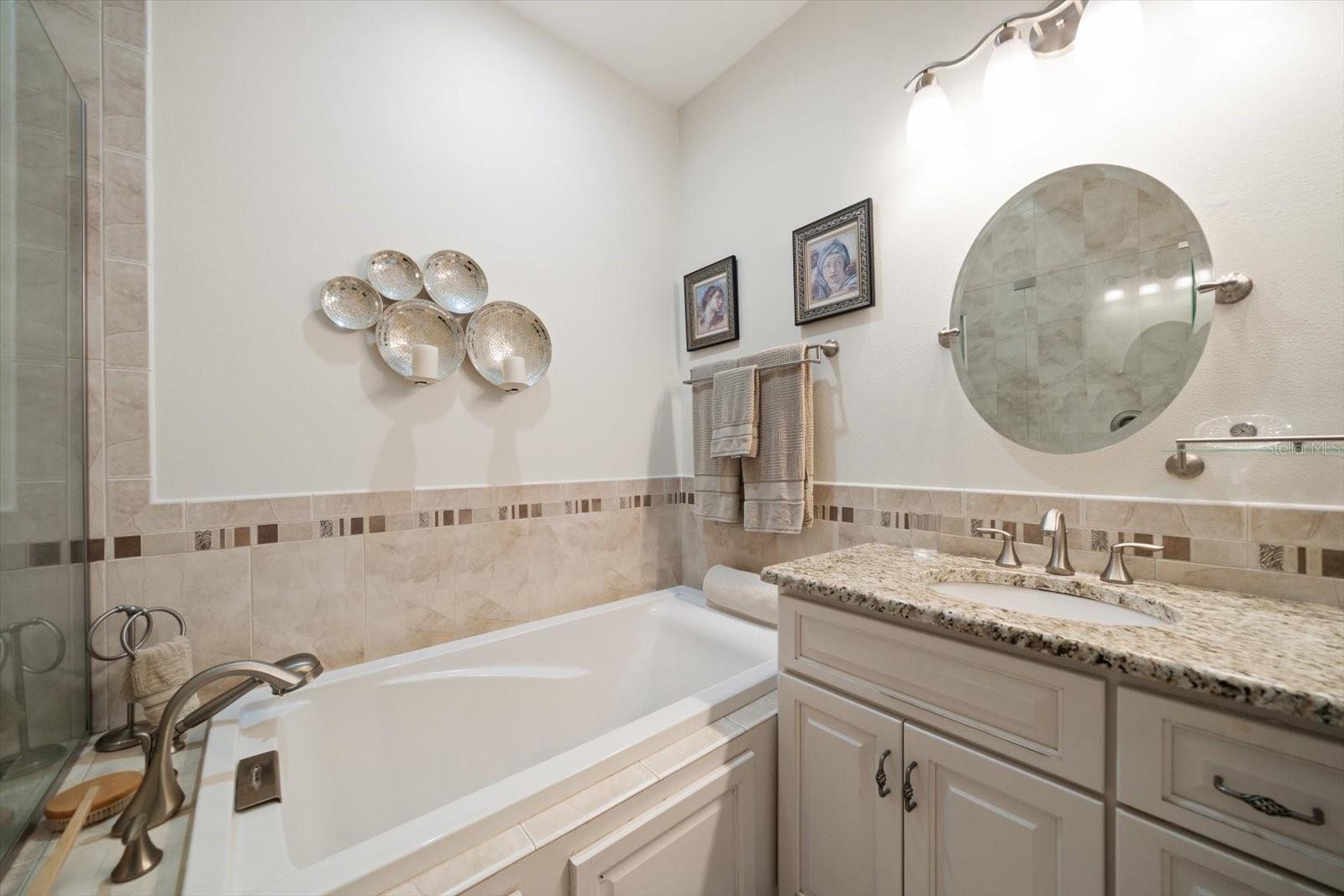 MANDALAY SUB - Residential