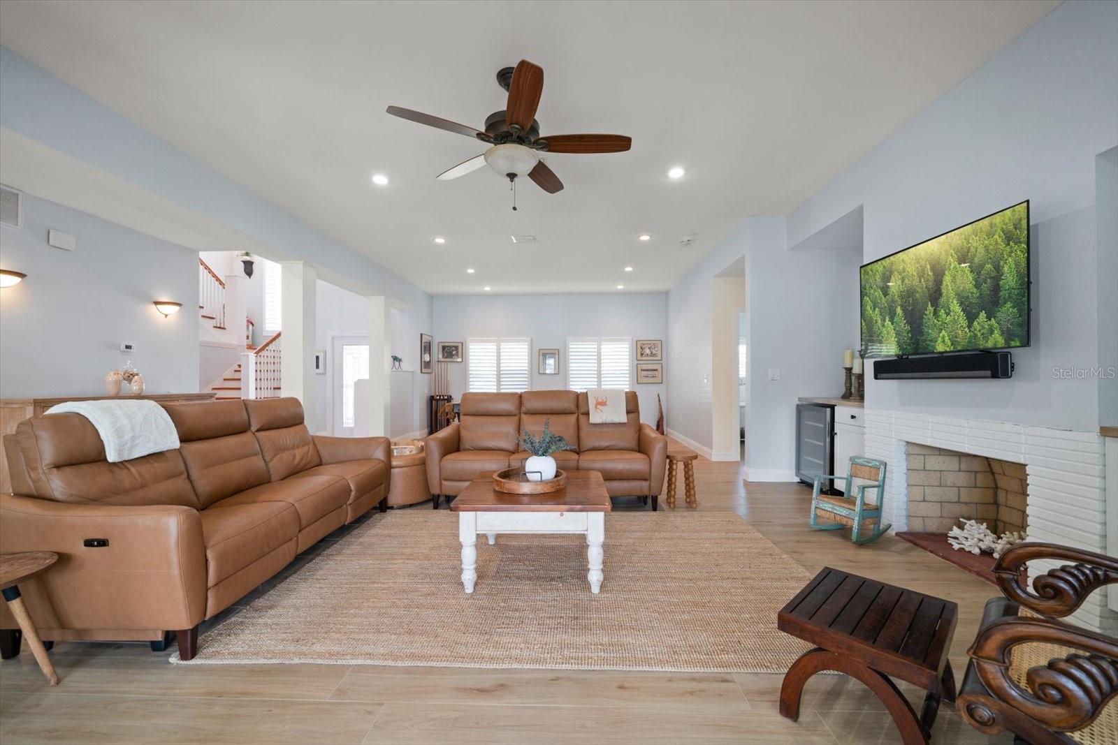 MANDALAY SUB - Residential