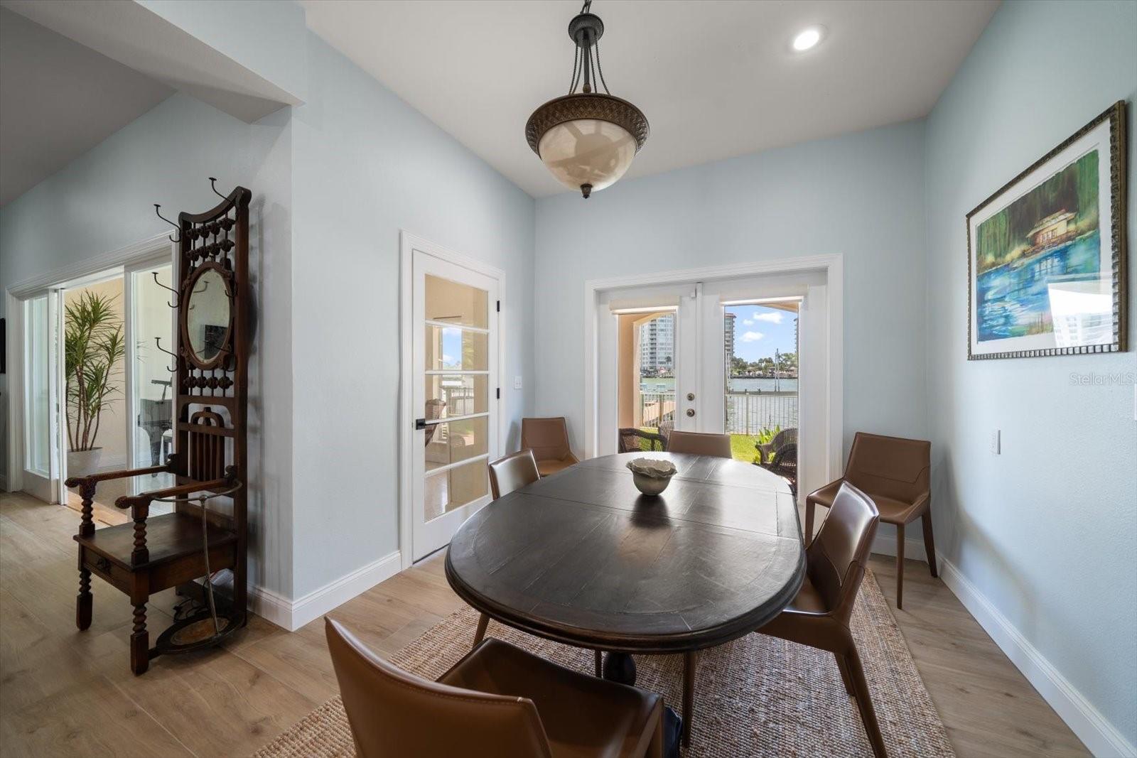 MANDALAY SUB - Residential