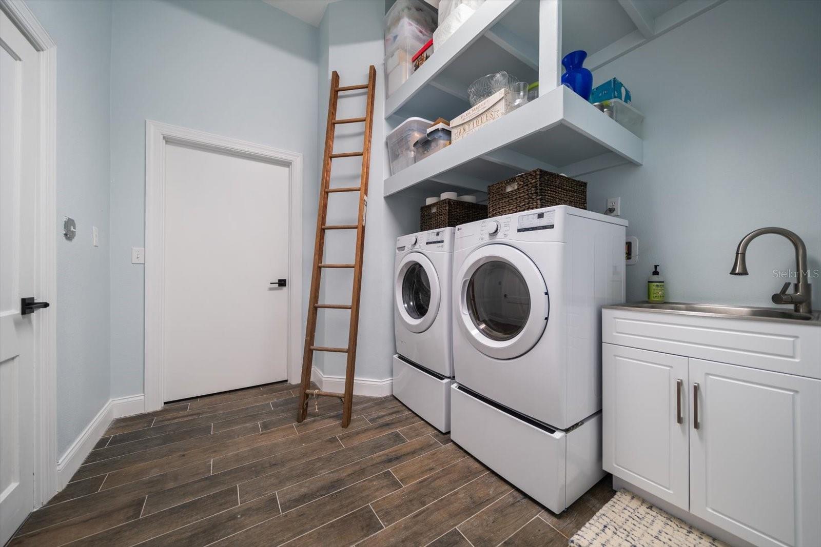 MANDALAY SUB - Residential