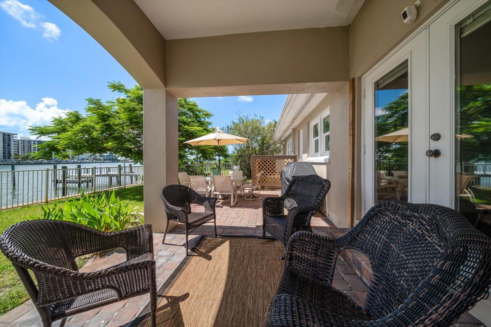 MANDALAY SUB - Residential