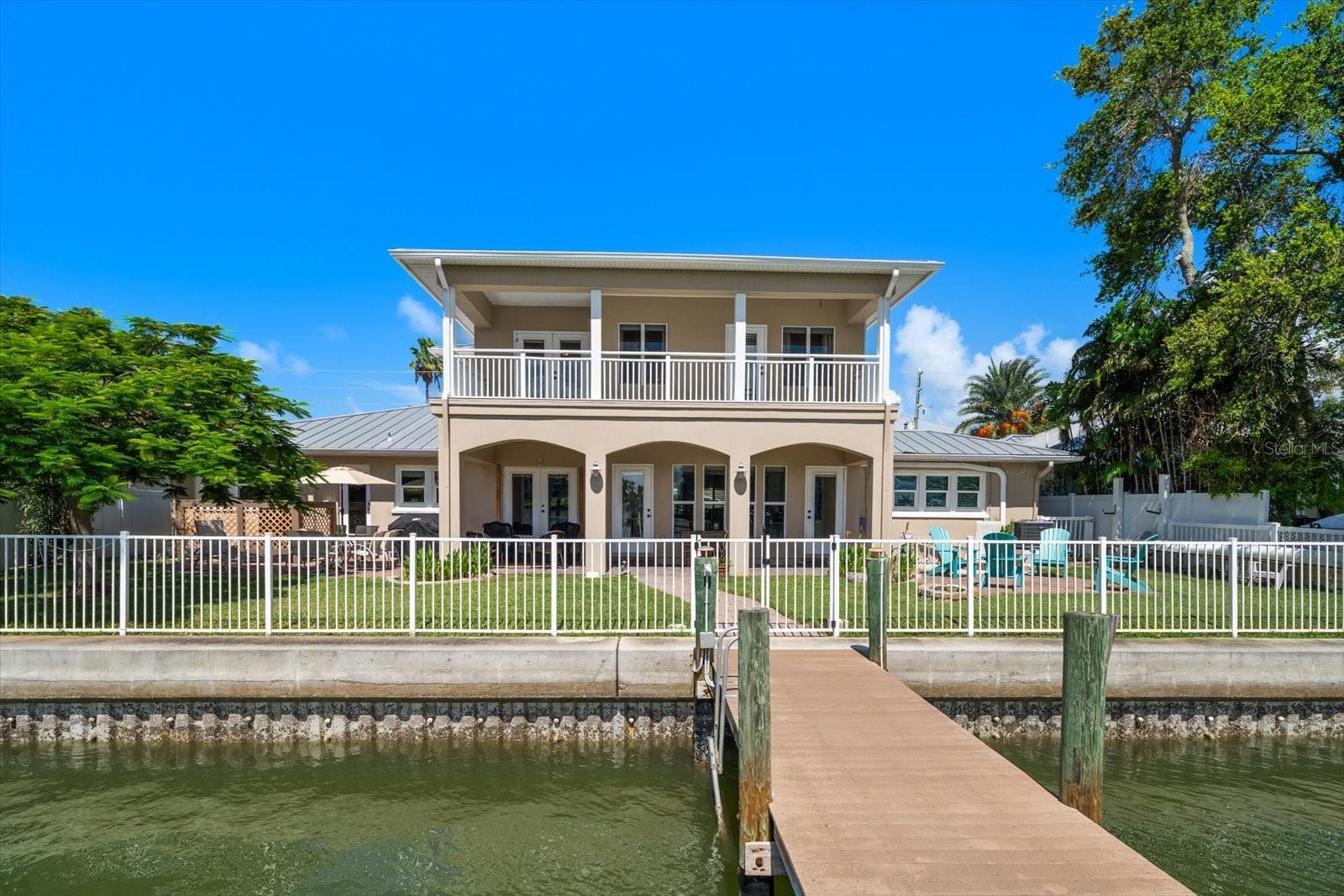 MANDALAY SUB - Residential