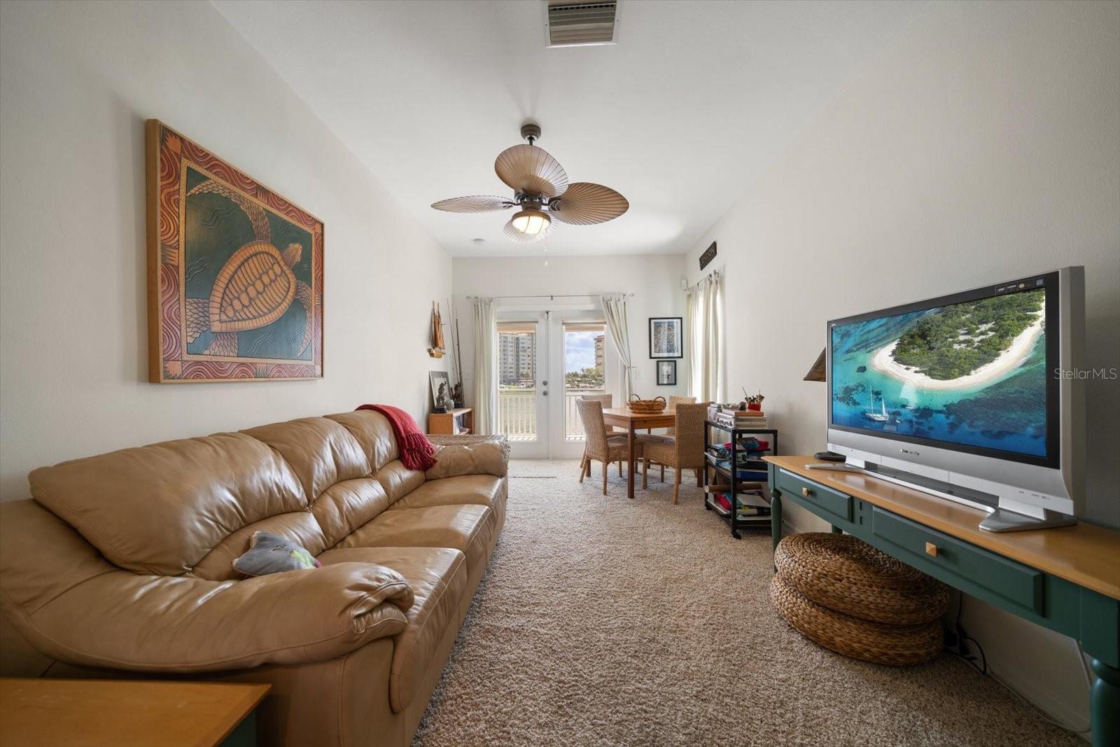 MANDALAY SUB - Residential