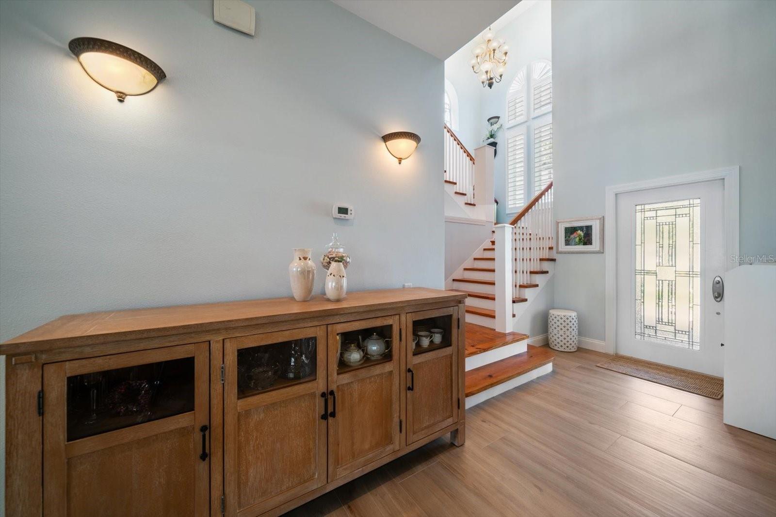 MANDALAY SUB - Residential