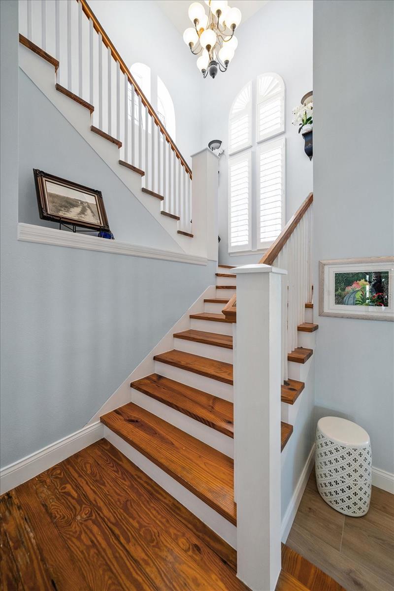 MANDALAY SUB - Residential