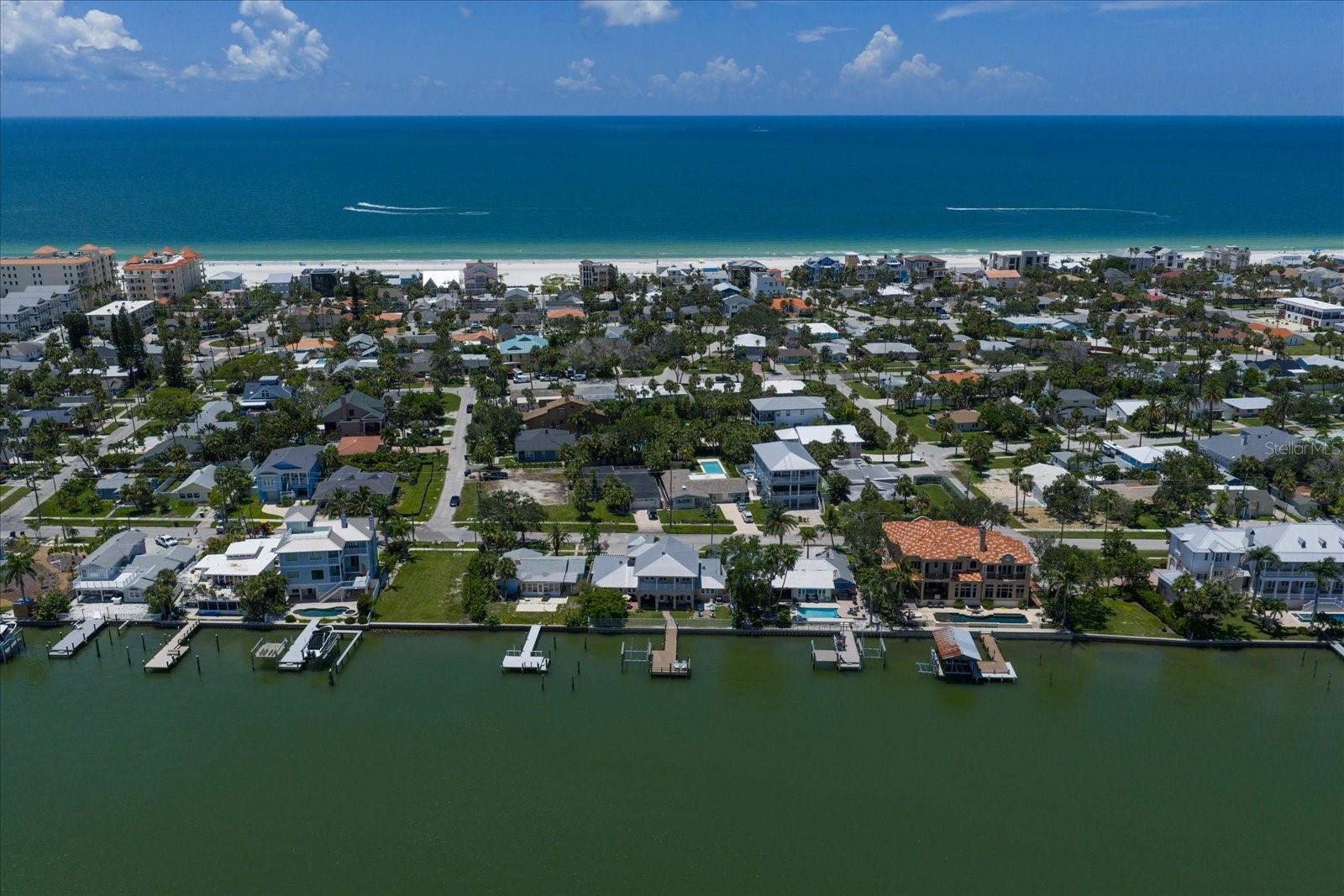 MANDALAY SUB - Residential