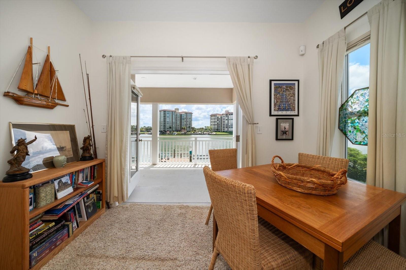 MANDALAY SUB - Residential