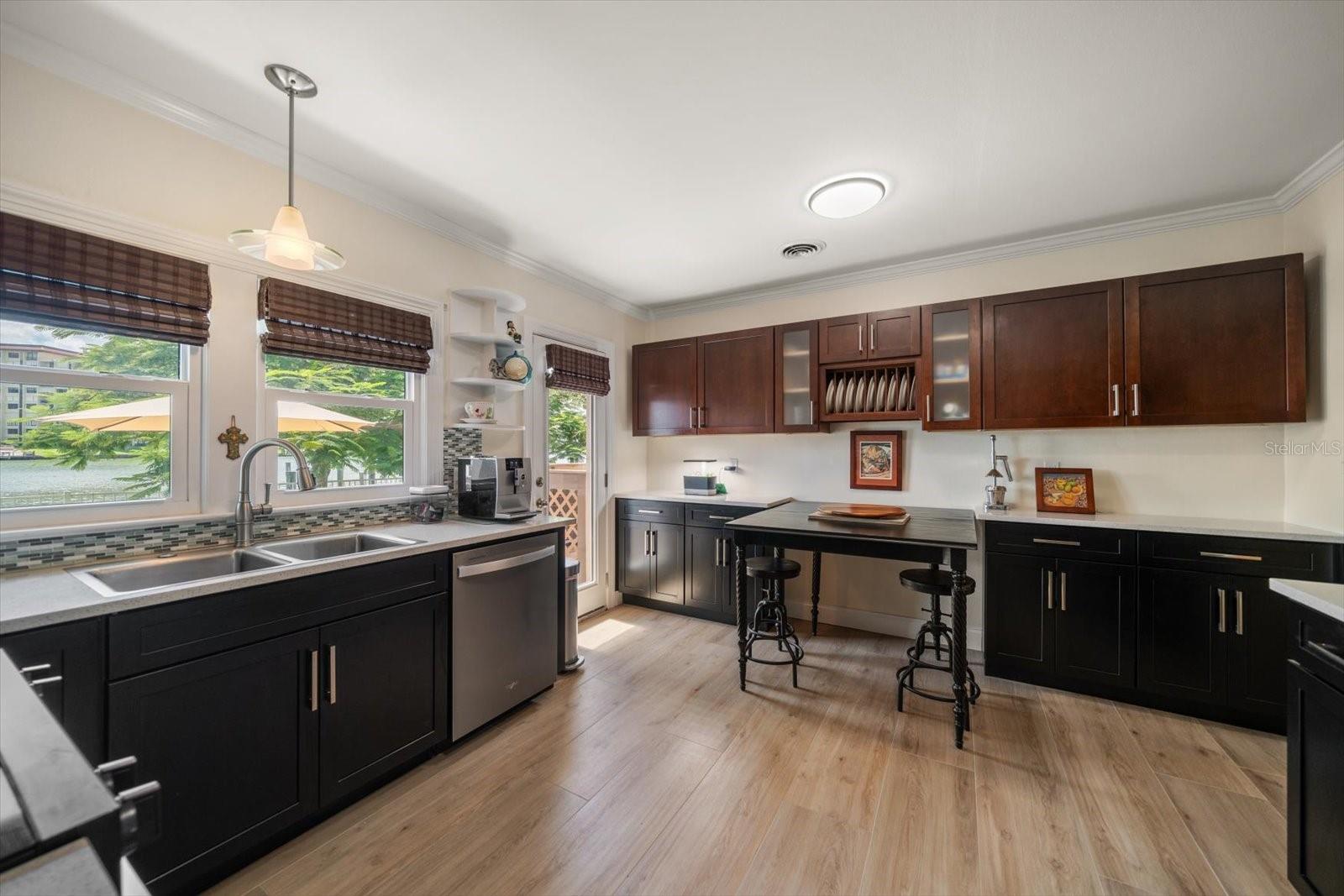 MANDALAY SUB - Residential