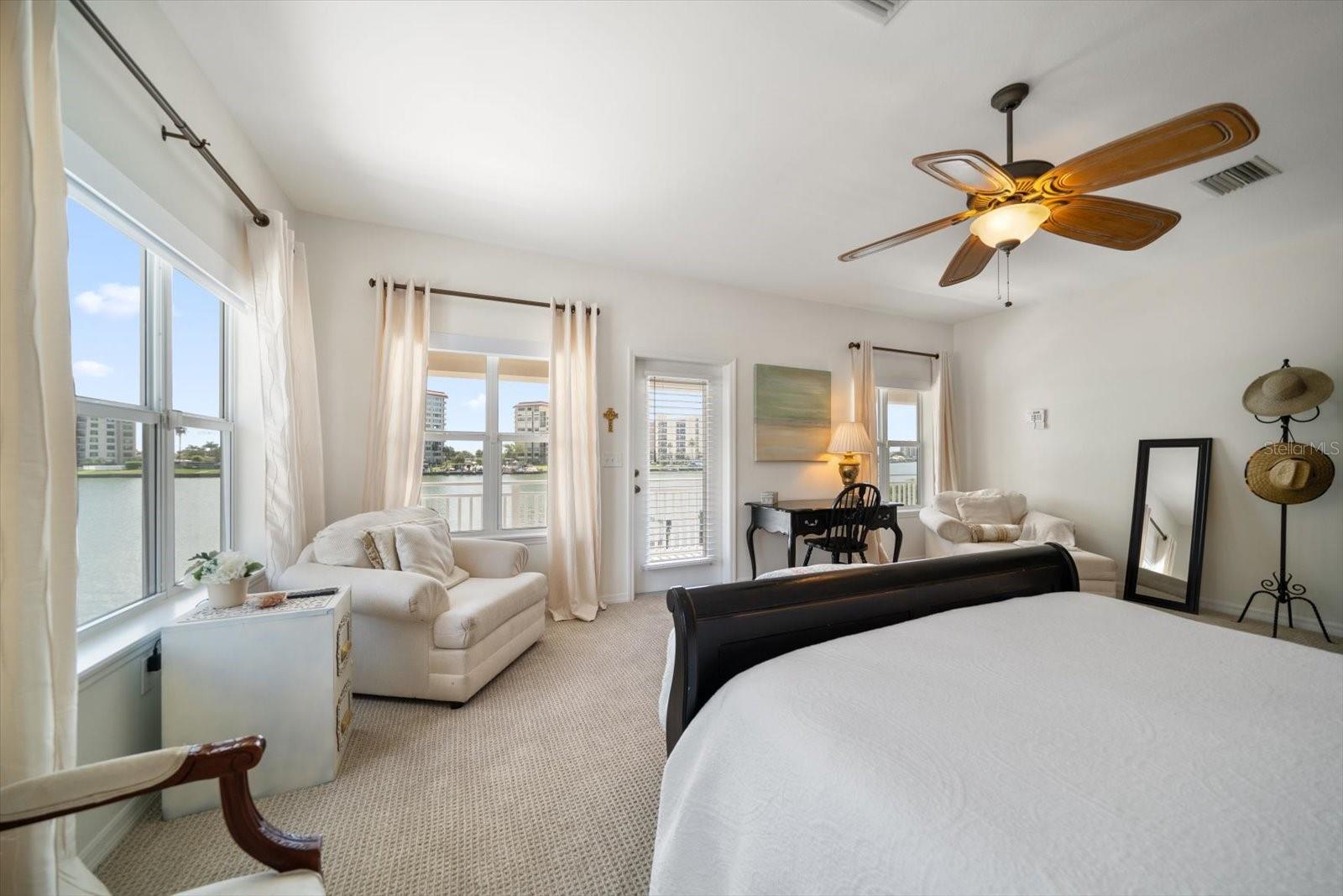 MANDALAY SUB - Residential