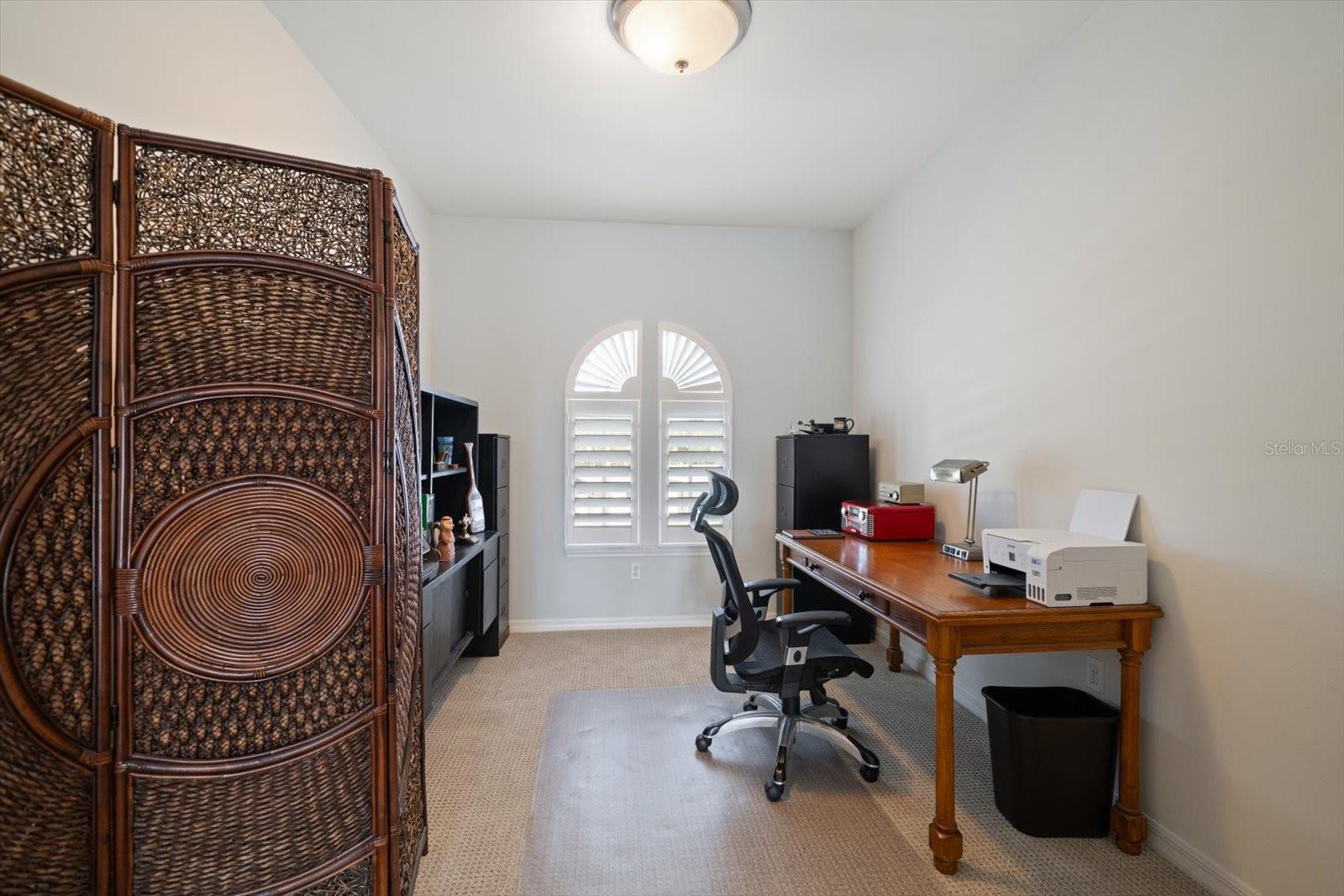 MANDALAY SUB - Residential