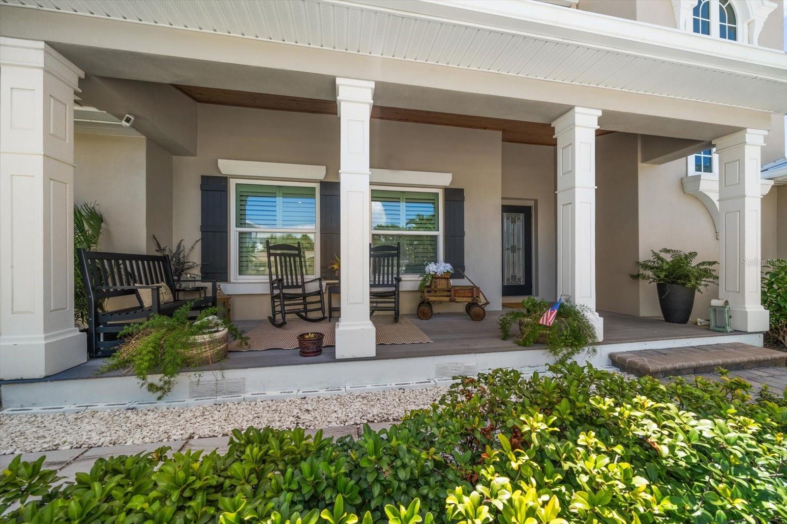 MANDALAY SUB - Residential