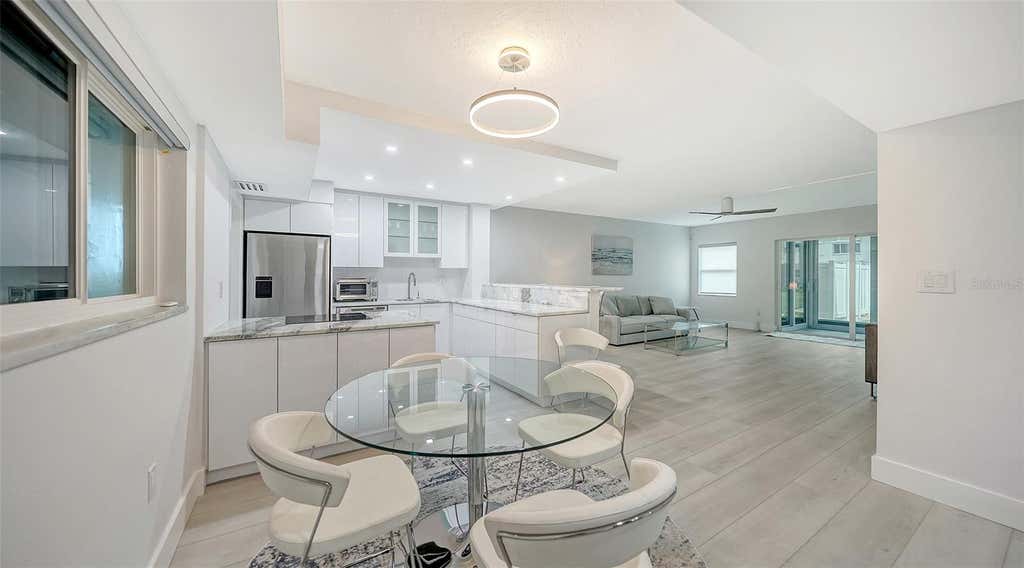 Photo of 1150 Tarpon Center Drive #1-C 103, Venice, FL 34285 (MLS # A4701884)