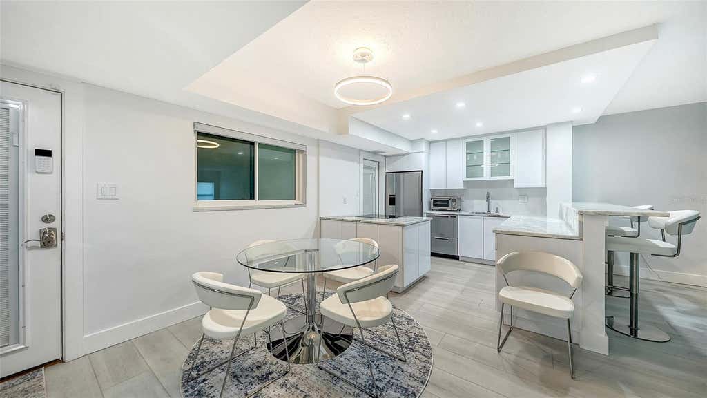 Photo of 1150 Tarpon Center Drive #1-C 103, Venice, FL 34285 (MLS # A4701884)