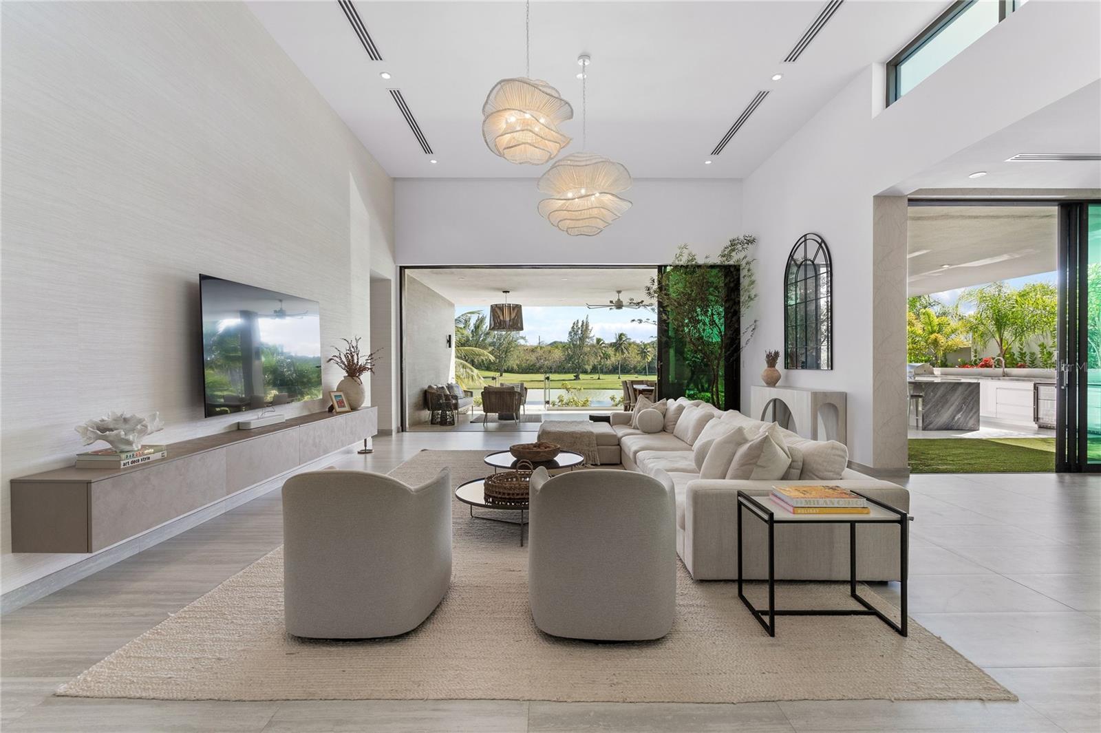 THE ISLES AT DORADO BEACH - Residential