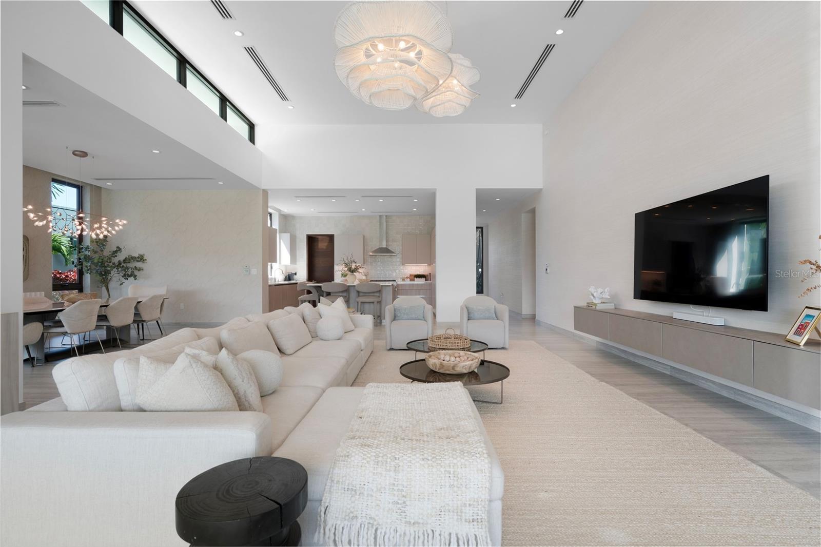 THE ISLES AT DORADO BEACH - Residential