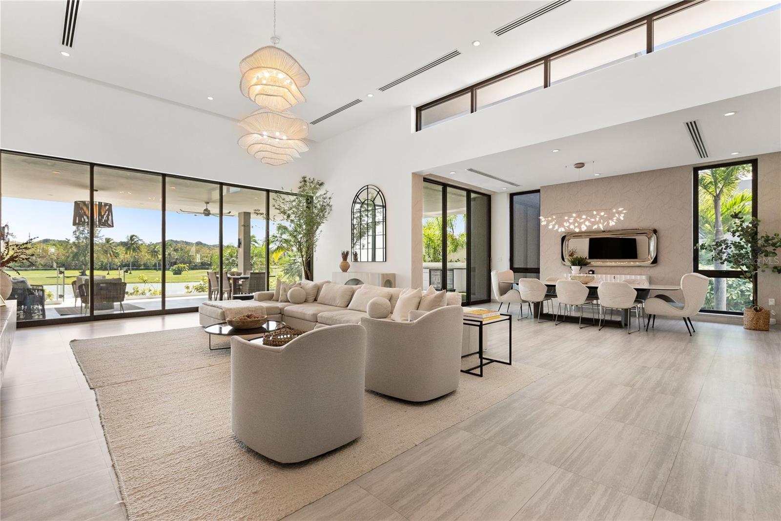 THE ISLES AT DORADO BEACH - Residential
