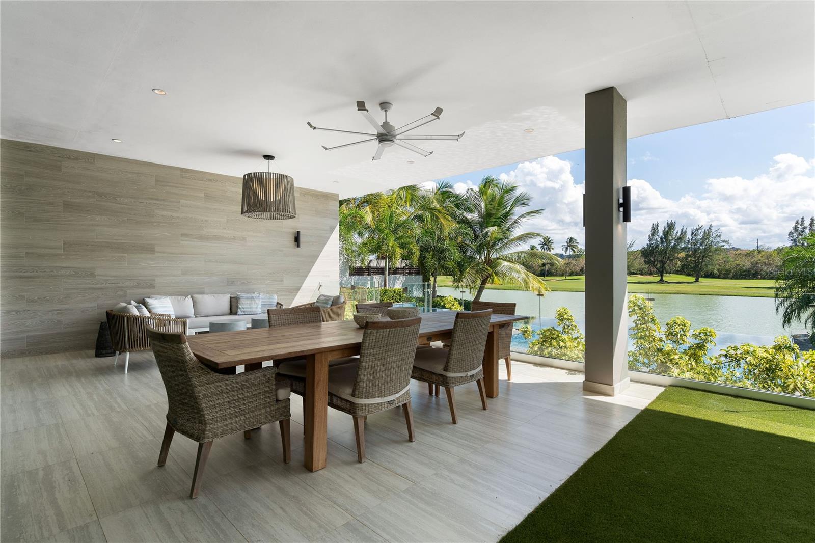 THE ISLES AT DORADO BEACH - Residential
