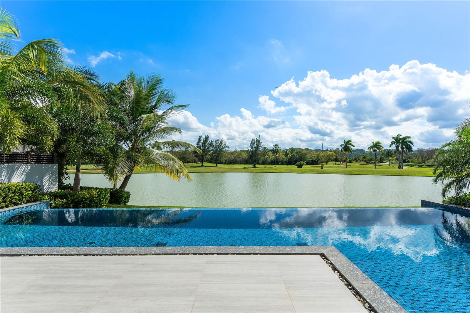 THE ISLES AT DORADO BEACH - Residential