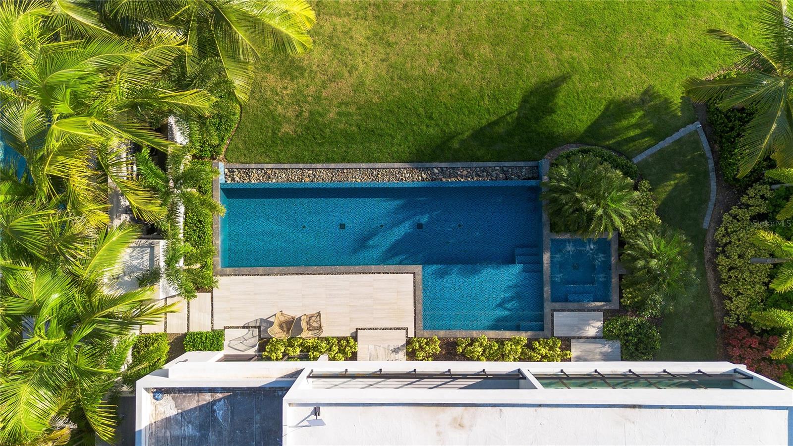 THE ISLES AT DORADO BEACH - Residential
