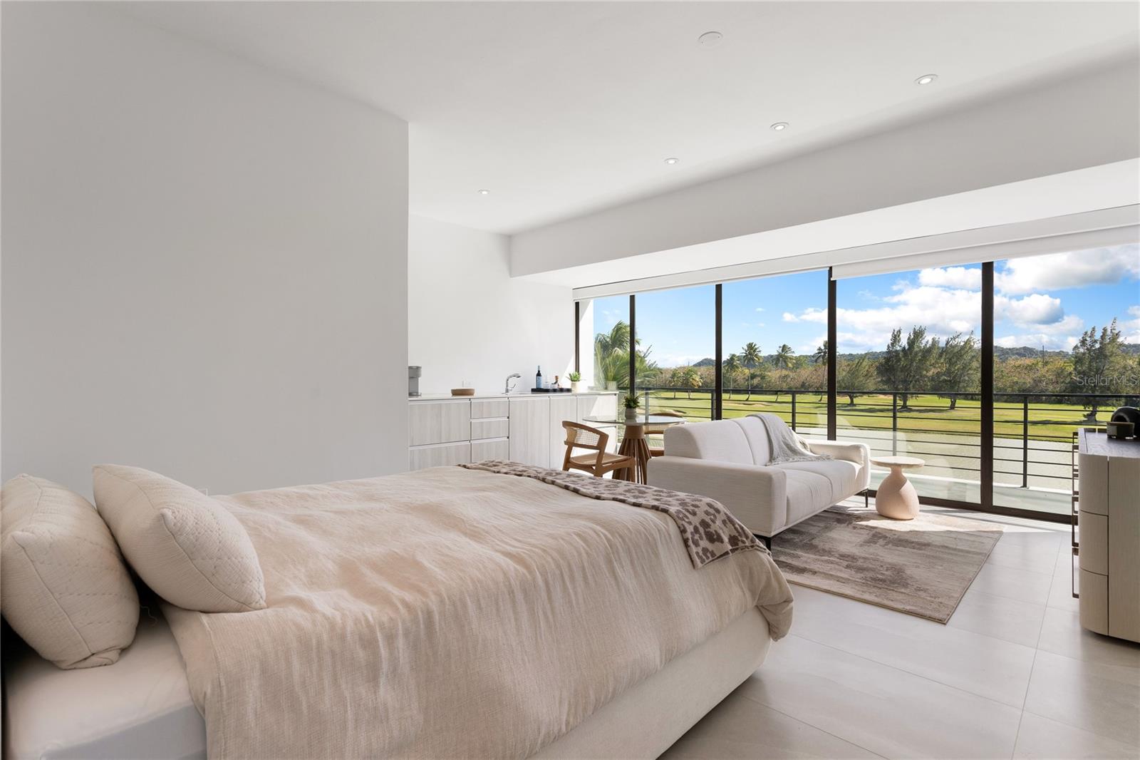 THE ISLES AT DORADO BEACH - Residential