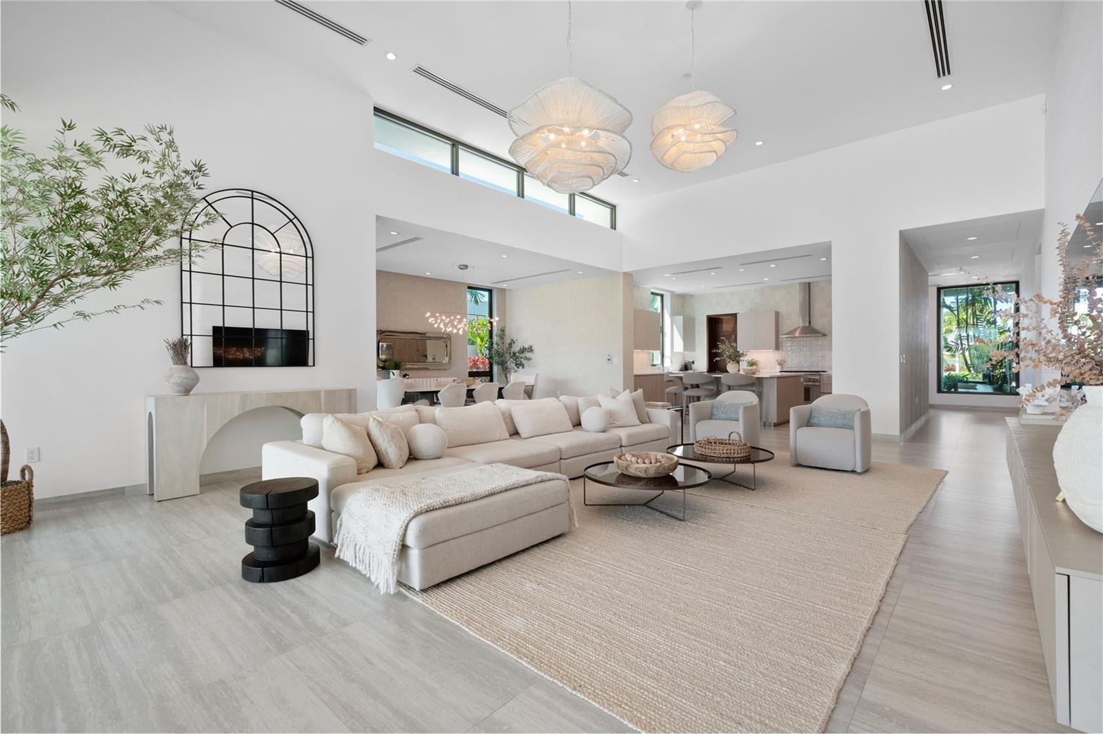 THE ISLES AT DORADO BEACH - Residential