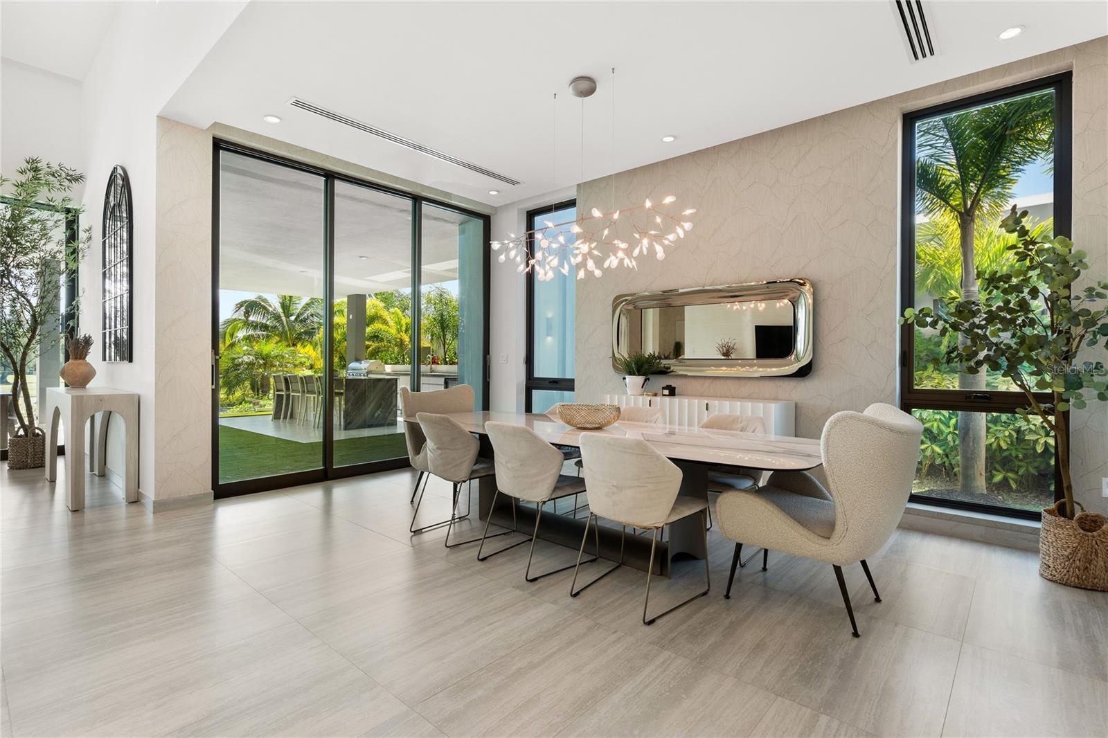THE ISLES AT DORADO BEACH - Residential