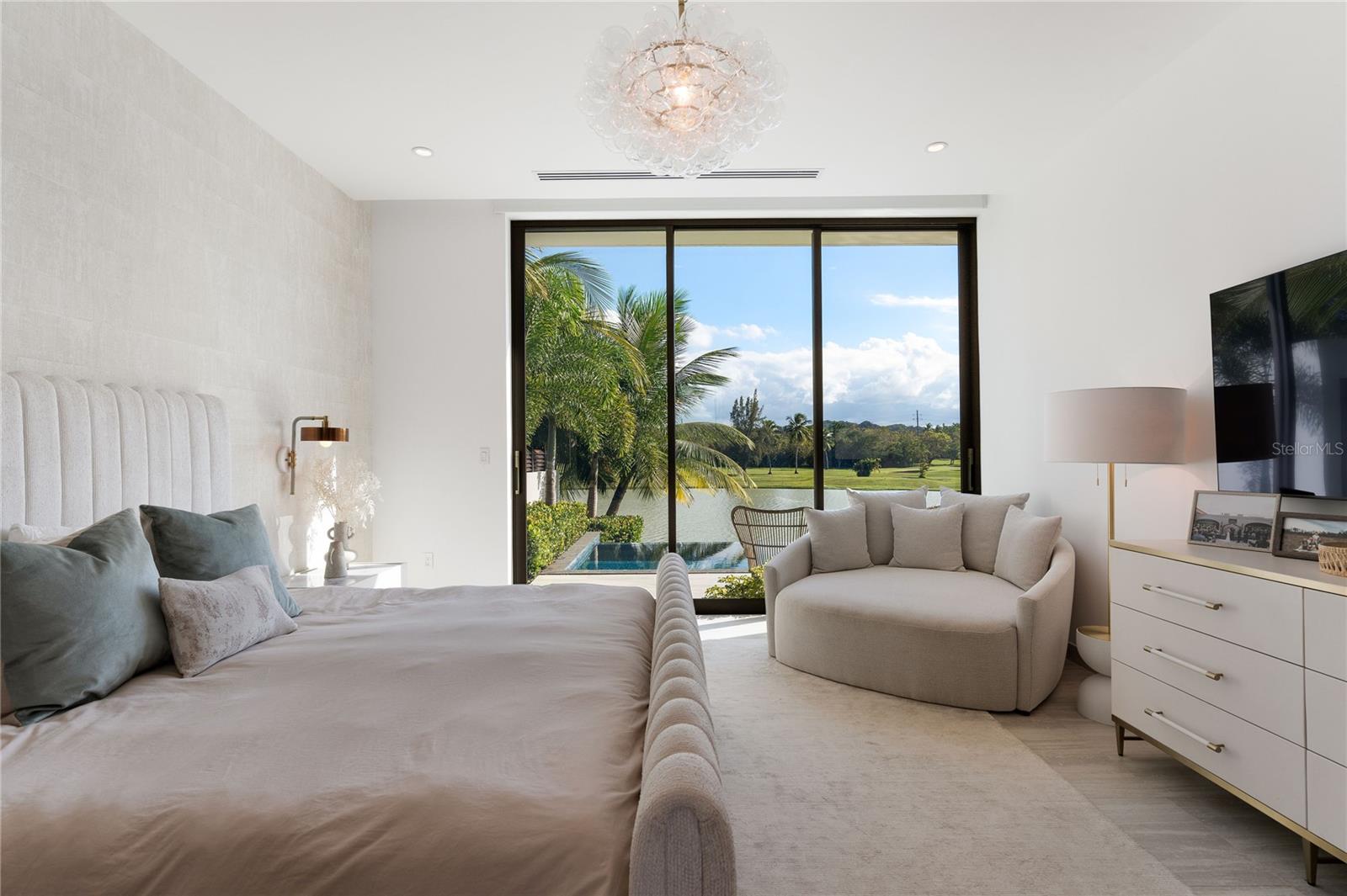 THE ISLES AT DORADO BEACH - Residential