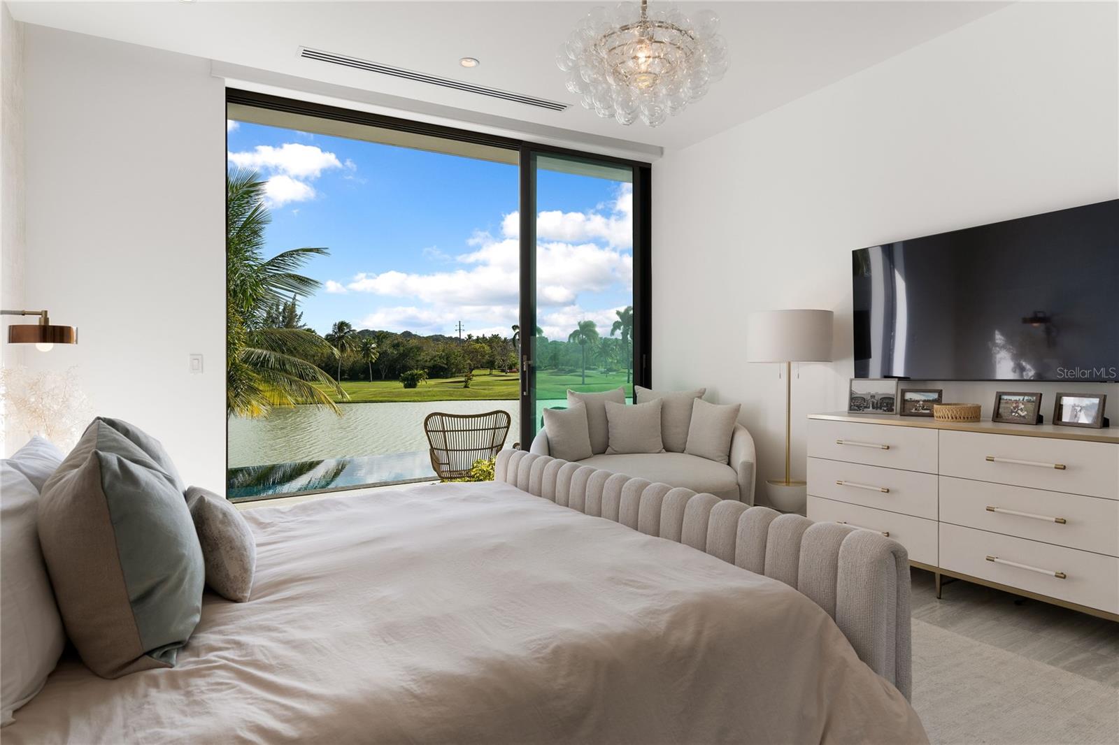 THE ISLES AT DORADO BEACH - Residential