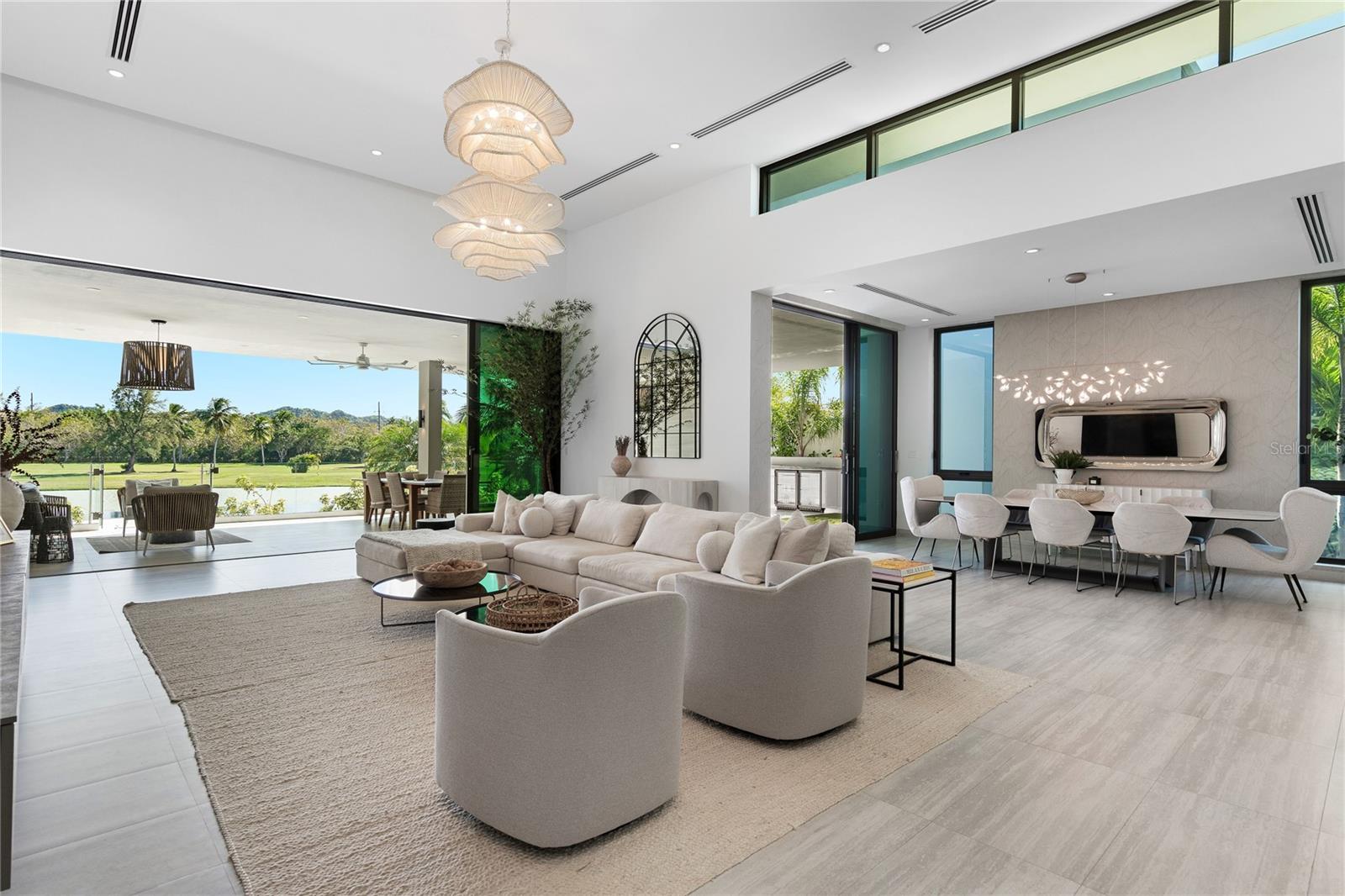 THE ISLES AT DORADO BEACH - Residential