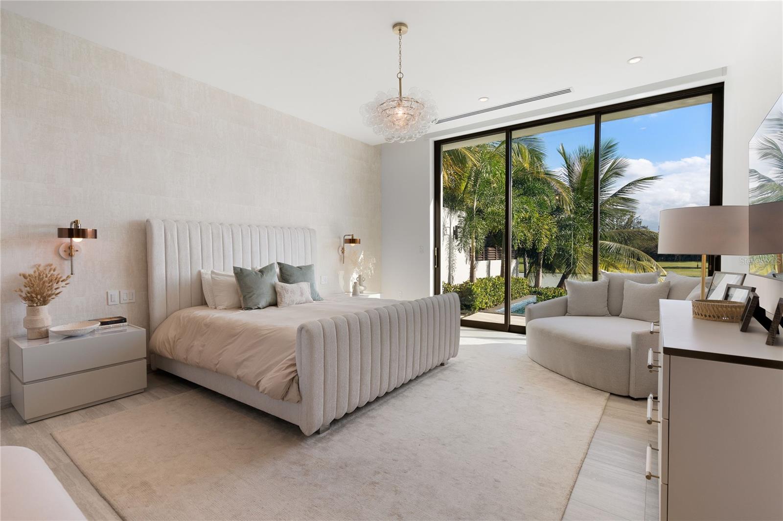 THE ISLES AT DORADO BEACH - Residential