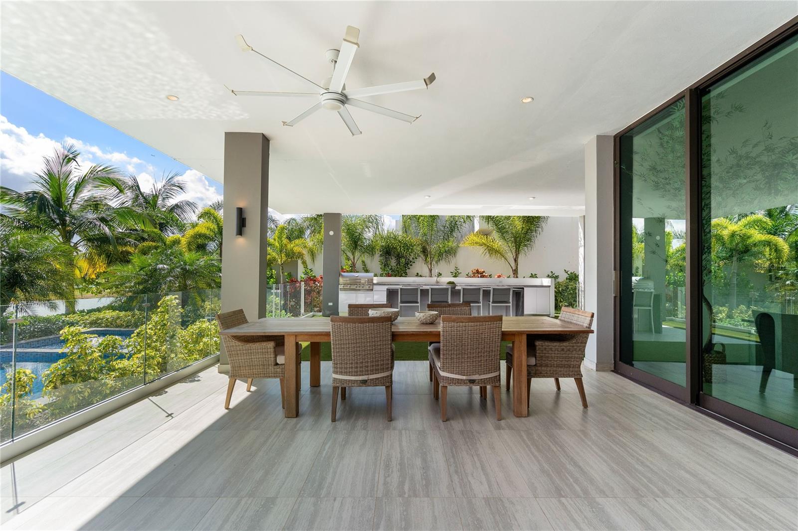 THE ISLES AT DORADO BEACH - Residential