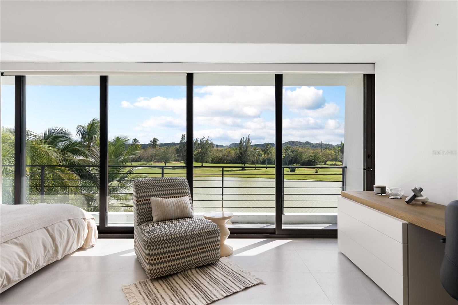 THE ISLES AT DORADO BEACH - Residential