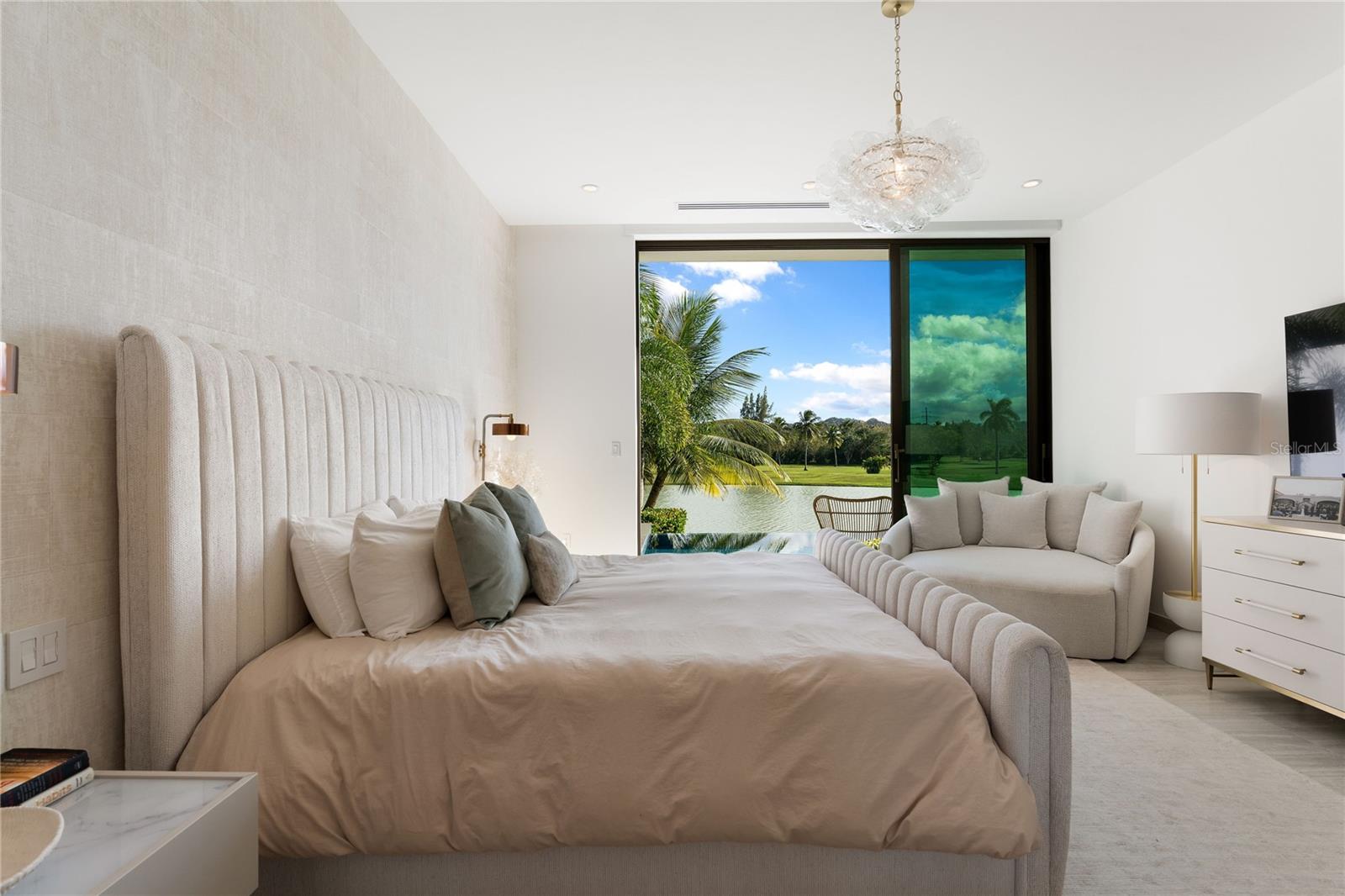THE ISLES AT DORADO BEACH - Residential