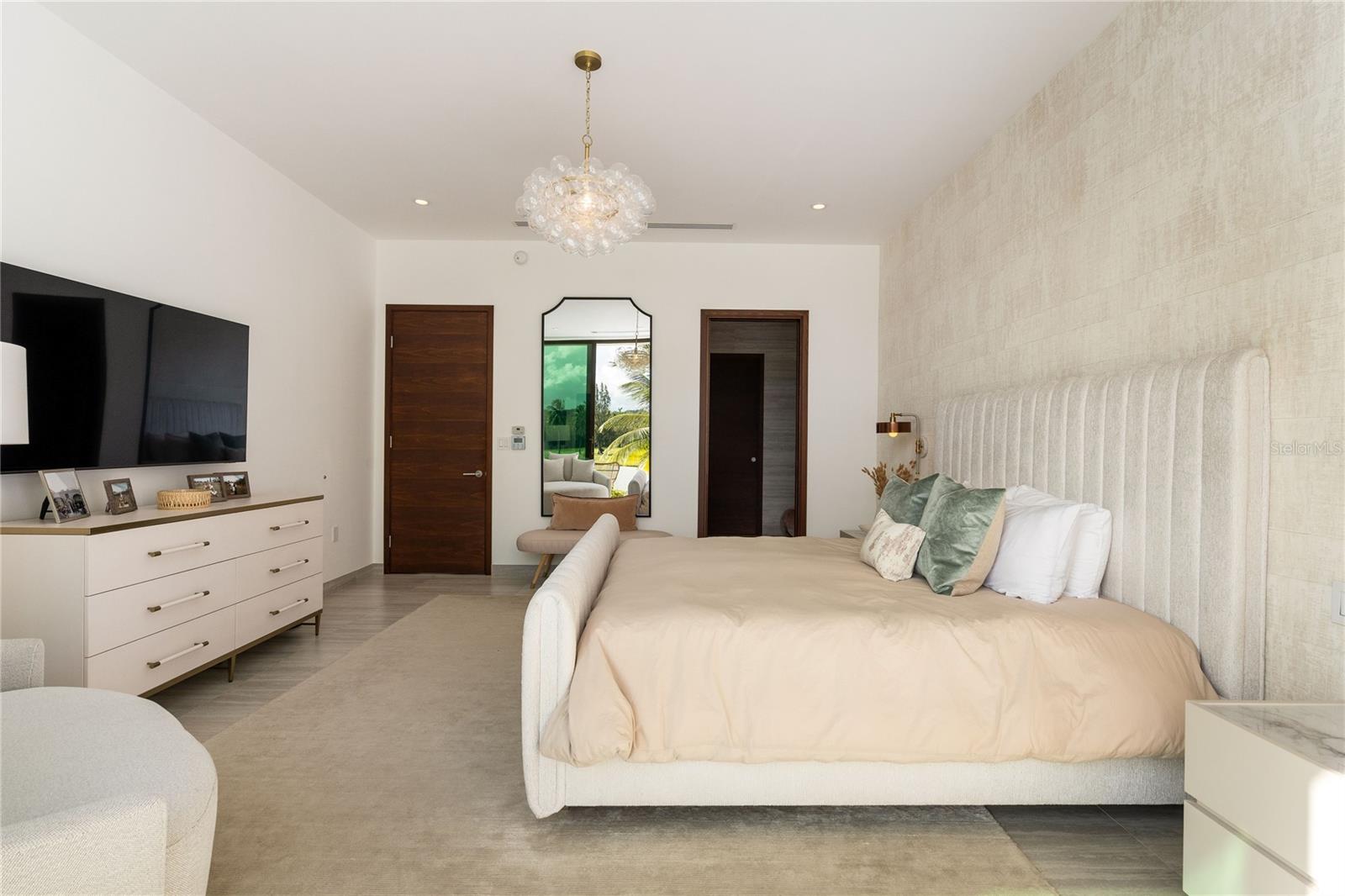 THE ISLES AT DORADO BEACH - Residential