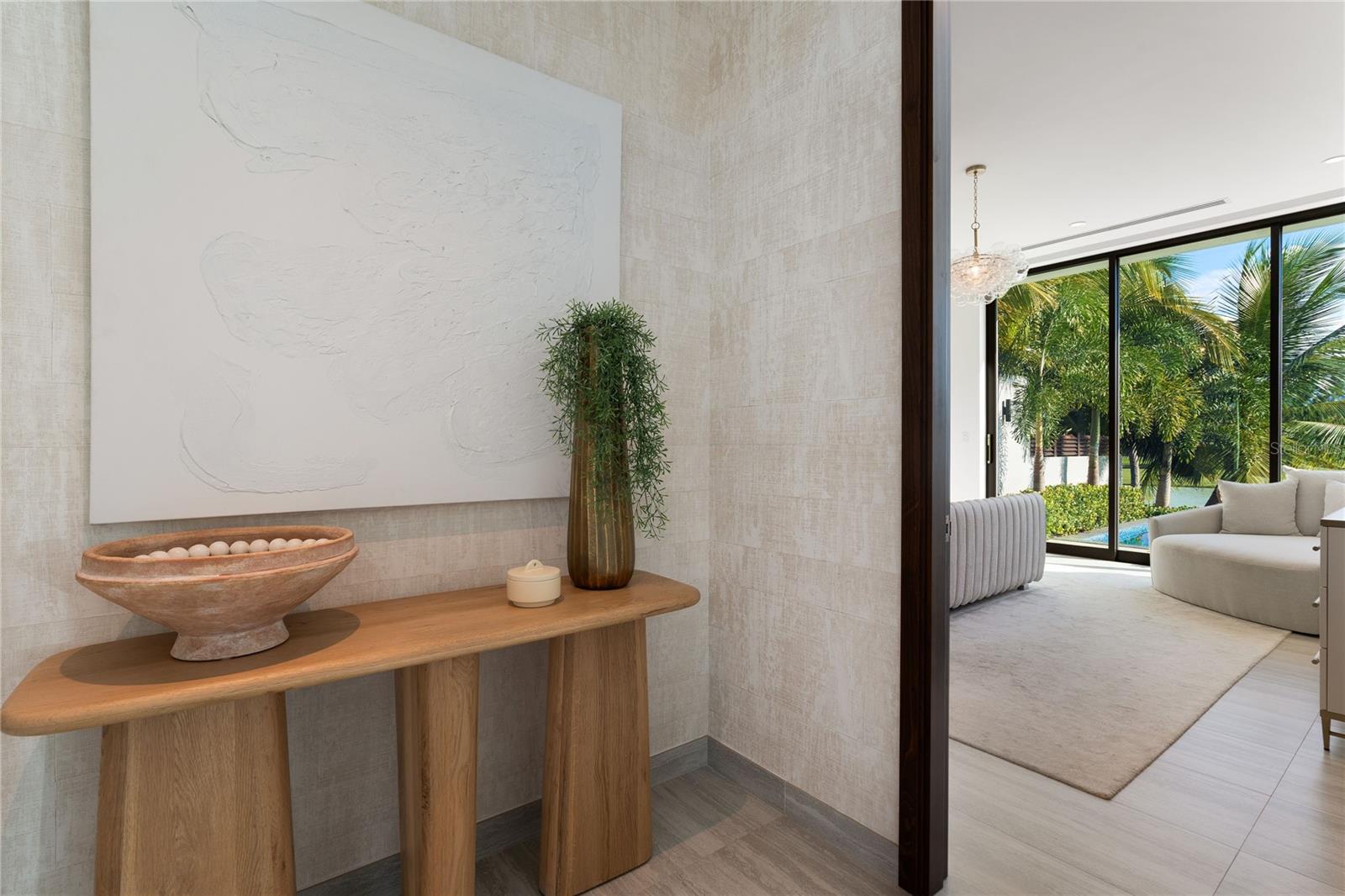 THE ISLES AT DORADO BEACH - Residential