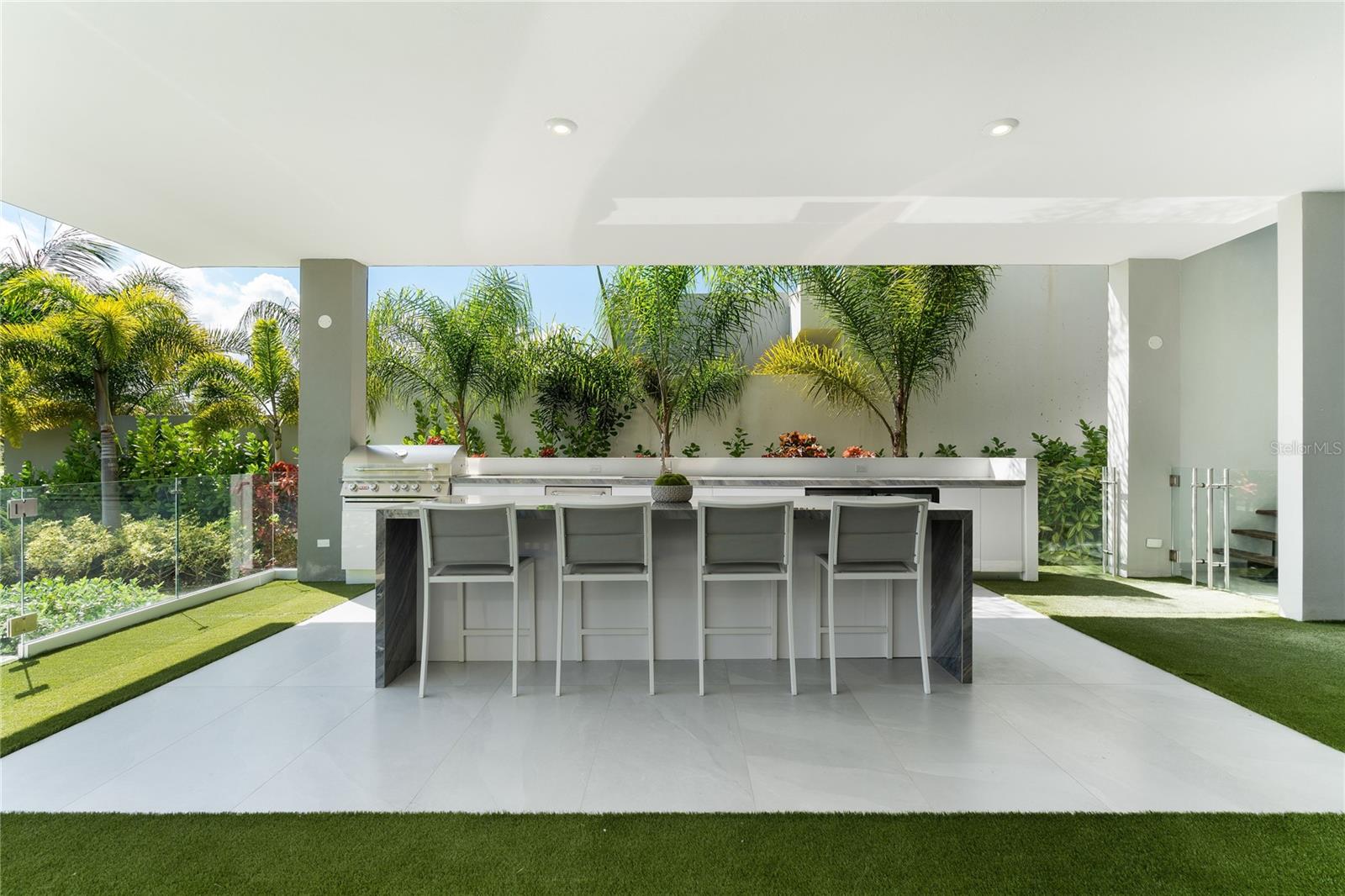 THE ISLES AT DORADO BEACH - Residential