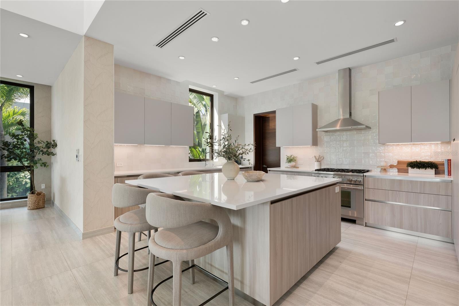 THE ISLES AT DORADO BEACH - Residential