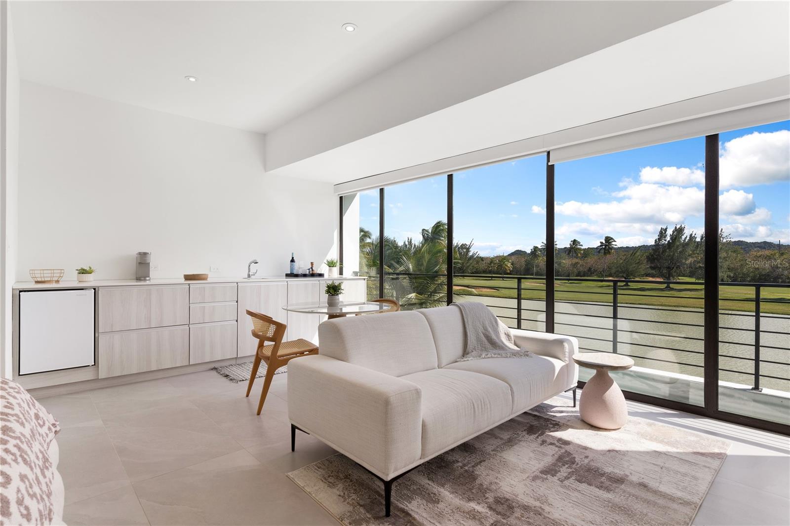 THE ISLES AT DORADO BEACH - Residential