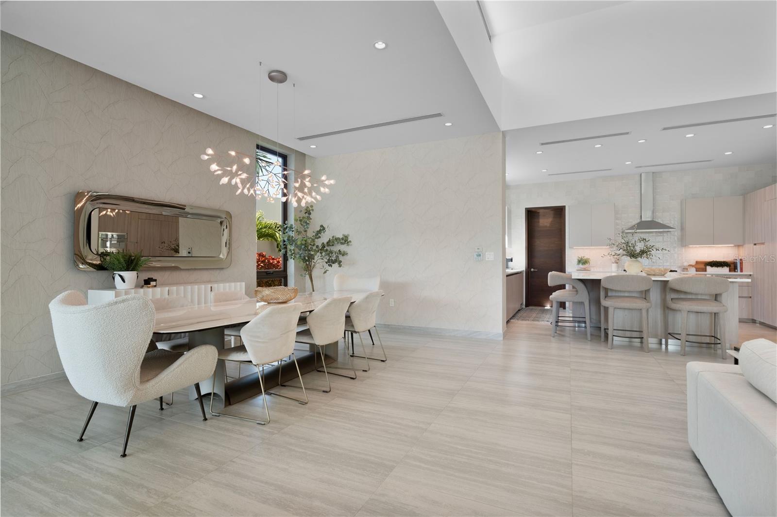 THE ISLES AT DORADO BEACH - Residential