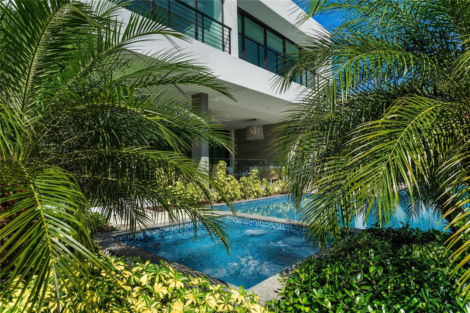 THE ISLES AT DORADO BEACH - Residential